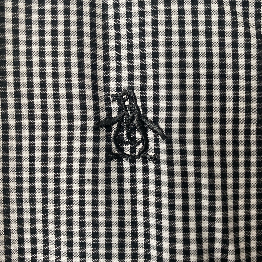 Mens dress shirt